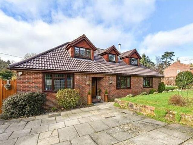House for sale in Surrey, England