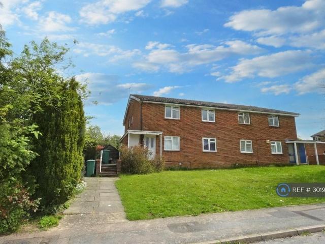 Apartment for rent in Tattenham Corner, Red Hill