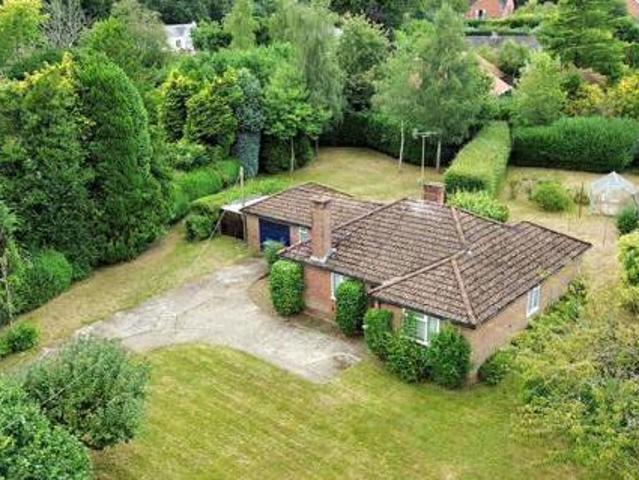 House for sale in Surrey