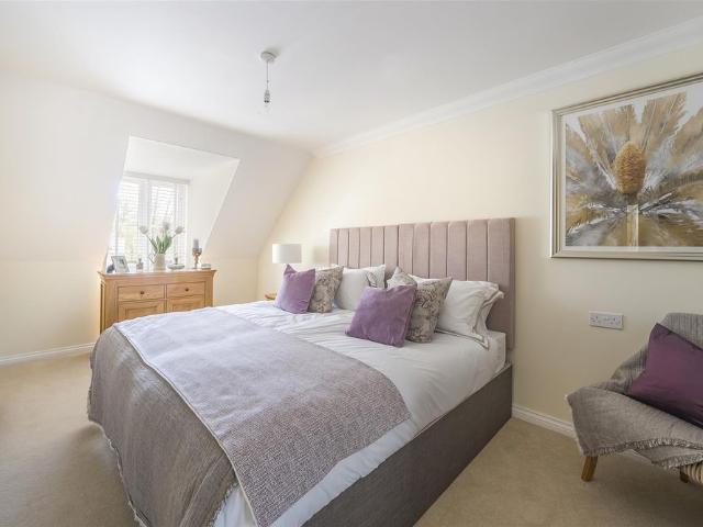 Apartment for rent in Ringwood, Ashurst Bridge