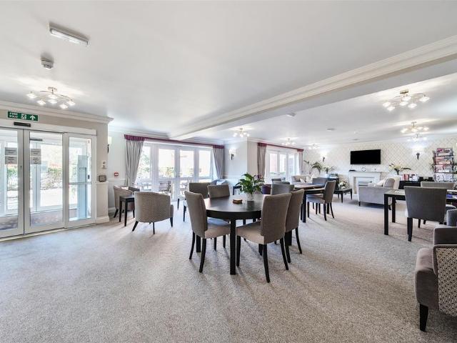 Apartment for rent in Ringwood, Ashurst Bridge