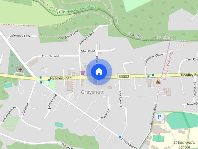 Apartment for rent in Kingswood Firs, Bolton Low Houses