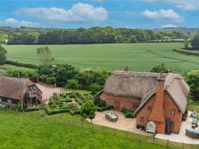 House for sale in Thatcham, West Berkshire