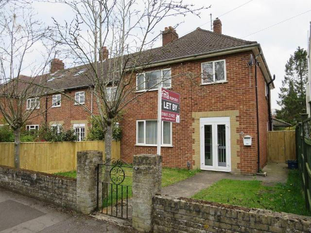 House for rent in The Slade, Oxfordshire