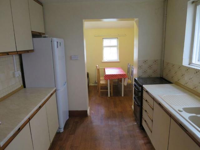 House for rent in The Slade, Oxfordshire