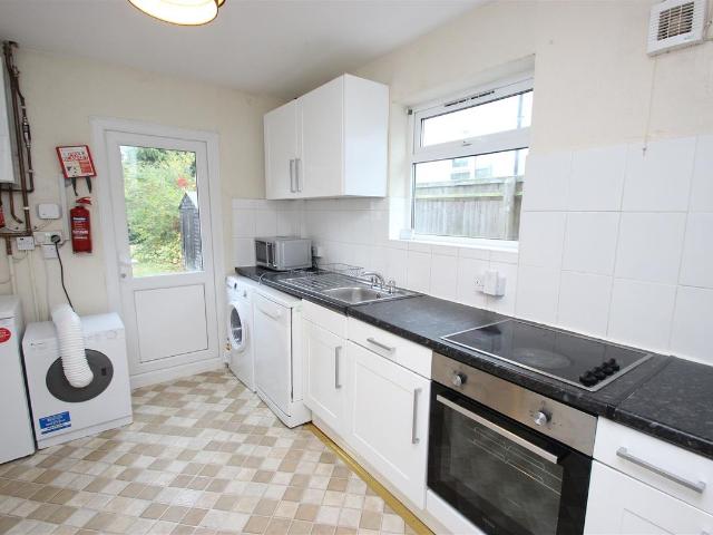 Room for rent in The Slade, Oxfordshire