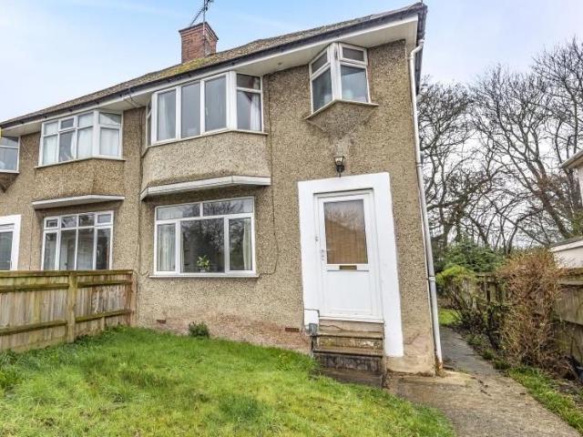 House for rent in The Slade, Oxfordshire
