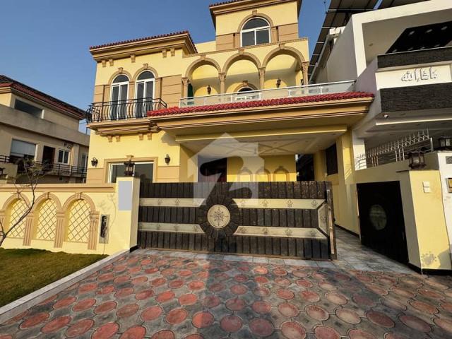 House for sale in Islamabad