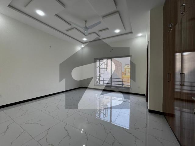 House for sale in Islamabad