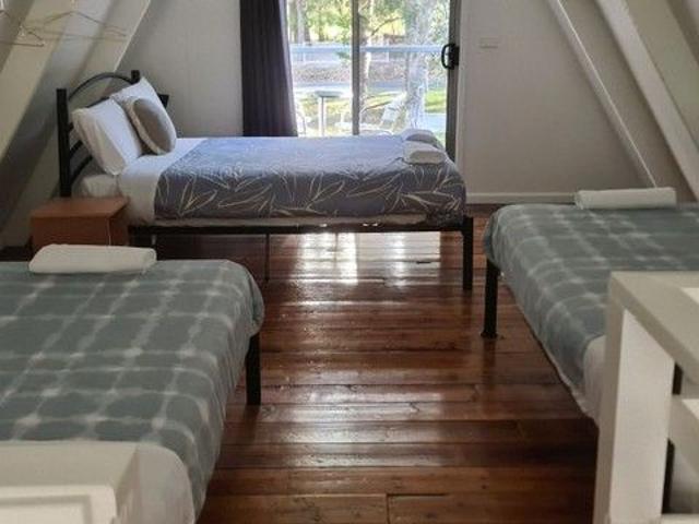 House for sale in Halls Gap, Victoria