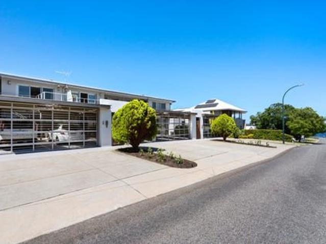 Apartment for sale in Applecross, City of Melville