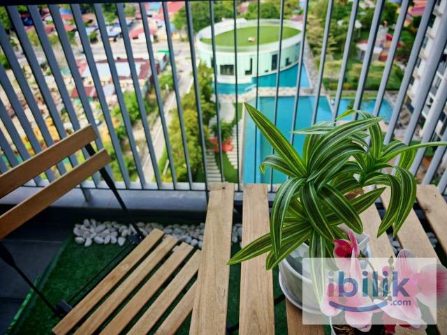Room for rent in Wellesley, Penang