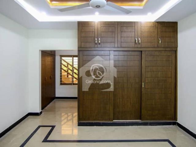 House for sale in Islamabad
