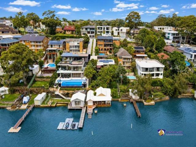 House for sale in Sydney, New South Wales