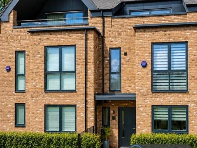 House for rent in Bollinbrook, Macclesfield