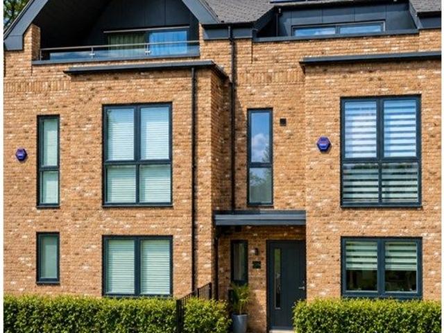 House for rent in Hurdsfield, Macclesfield