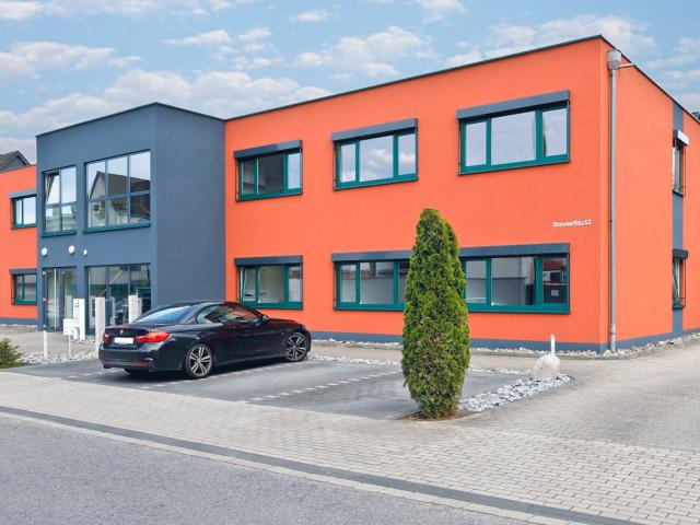 Büro mieten in Opladen, Leverkusen