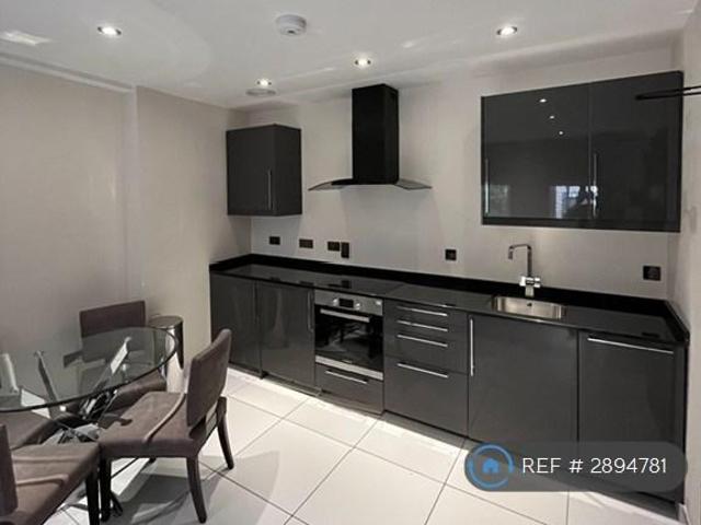 Apartment for rent in West Yorkshire
