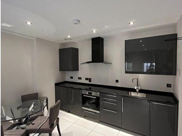 Apartment for rent in Arena Quarter, Leeds