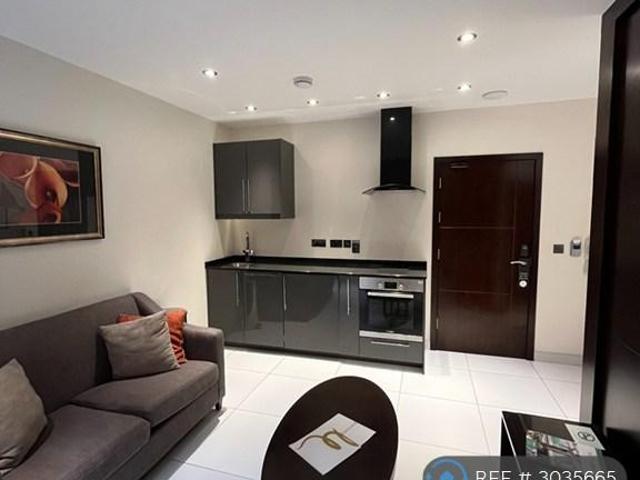 Apartment for rent in West Yorkshire