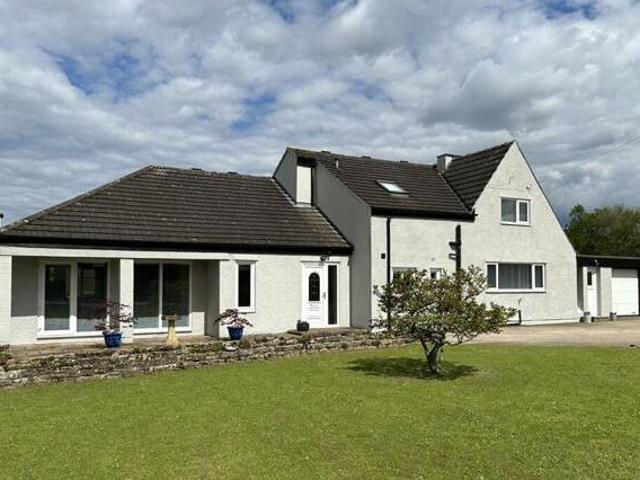 House for sale in England