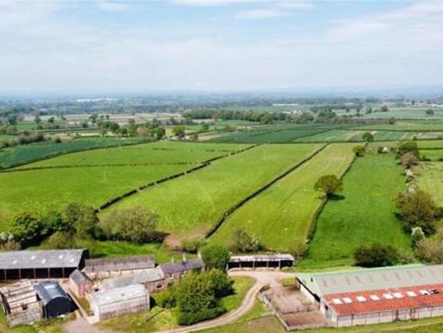 House for sale in England