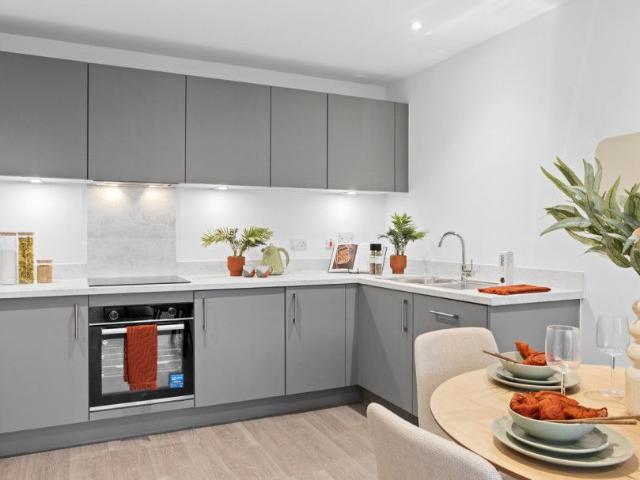 Apartment for rent in London Borough of Harrow, Greater London