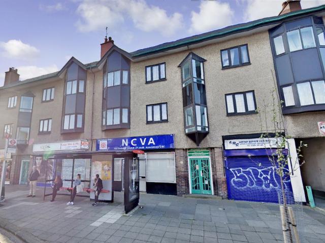 Apartment for rent in Harrow Weald, Greater London