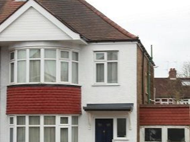 House for rent in Harrow Weald, Greater London
