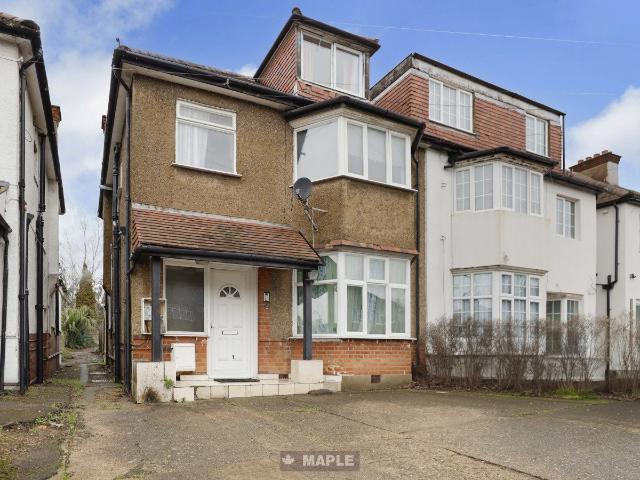 House for rent in Pinner, Greater London
