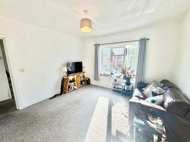 Apartment for rent in London Borough of Harrow, Greater London