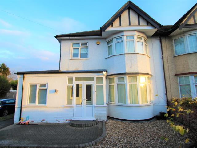 House for rent in Pinner, Isle Of Man
