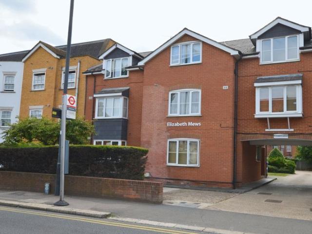Studio for rent in London Borough of Harrow, Greater London