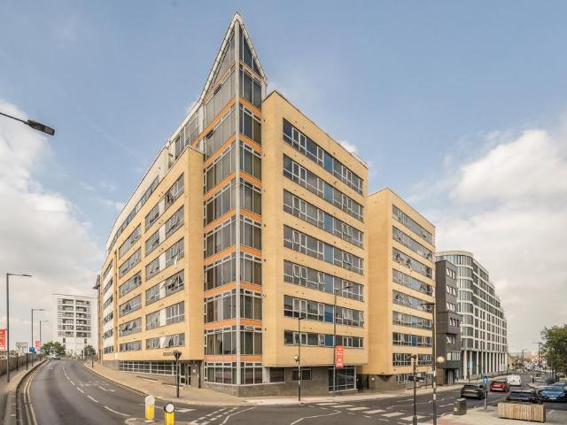 Apartment for rent in Greater London