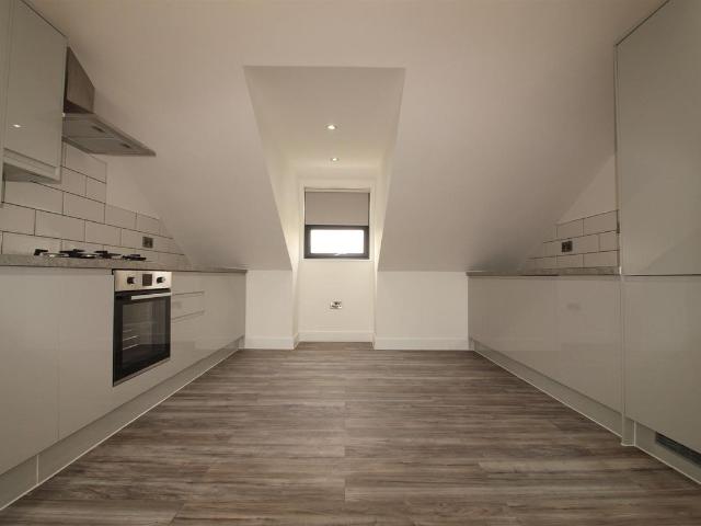 Apartment for rent in London Borough of Harrow, Greater London