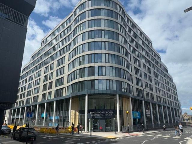 Apartment for rent in Greater London