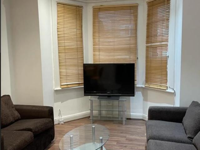 House for rent in Wealdstone, Greater London