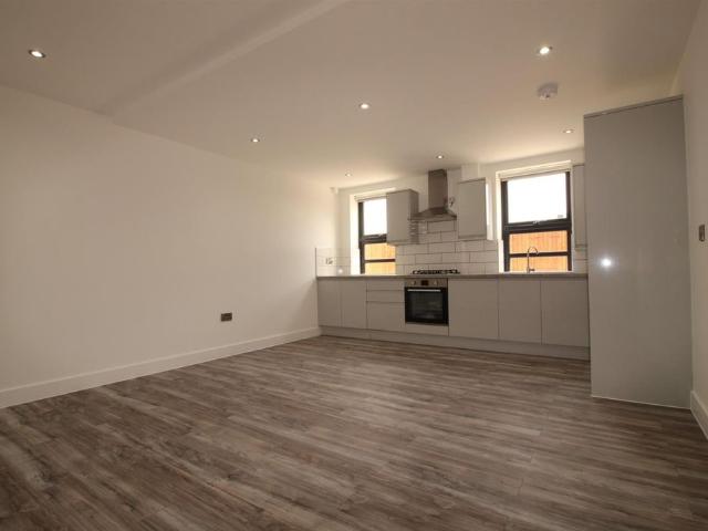 Apartment for rent in Greater London