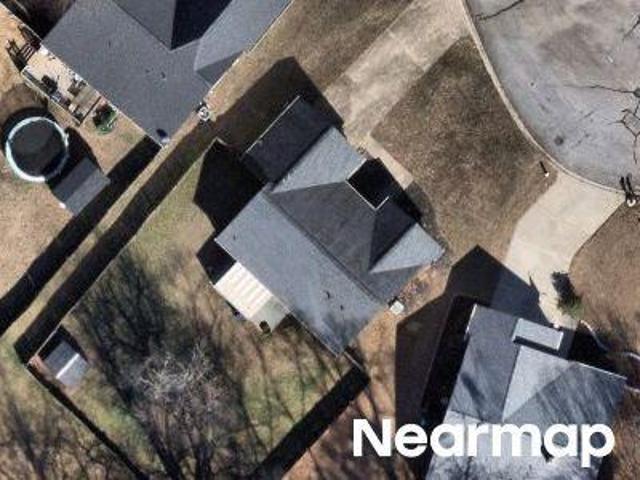 House for sale in Carrington, Simpsonville