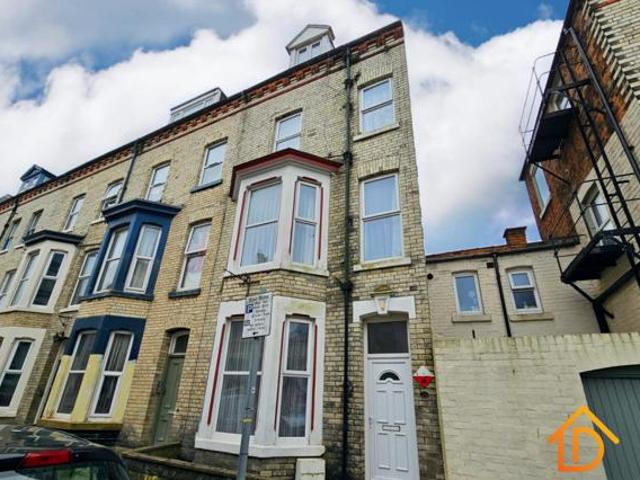 House for sale in North Yorkshire