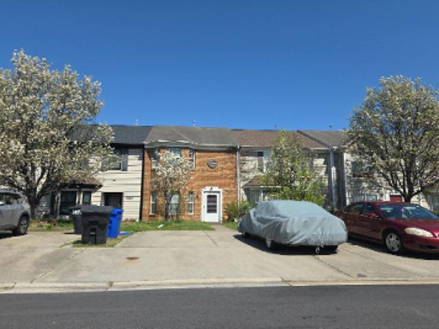 House for sale in Virginia