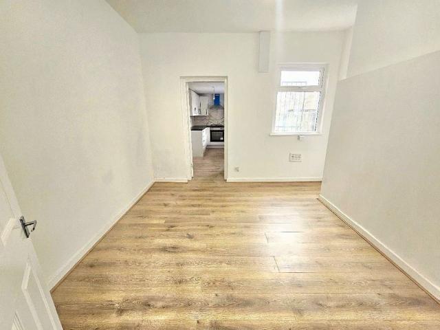 House for rent in Georgia, Greater Manchester