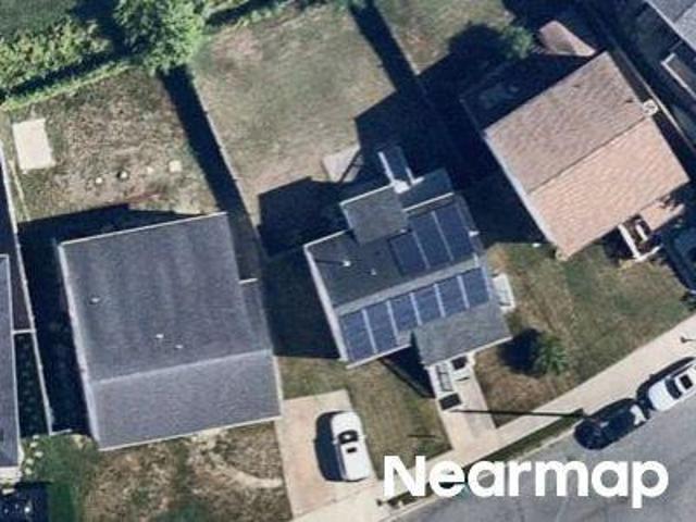 House for sale in Brigantine, New Jersey