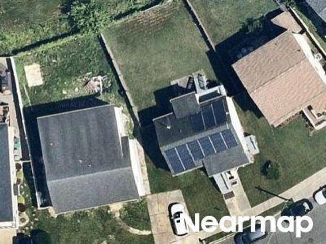 House for sale in Brigantine, New Jersey