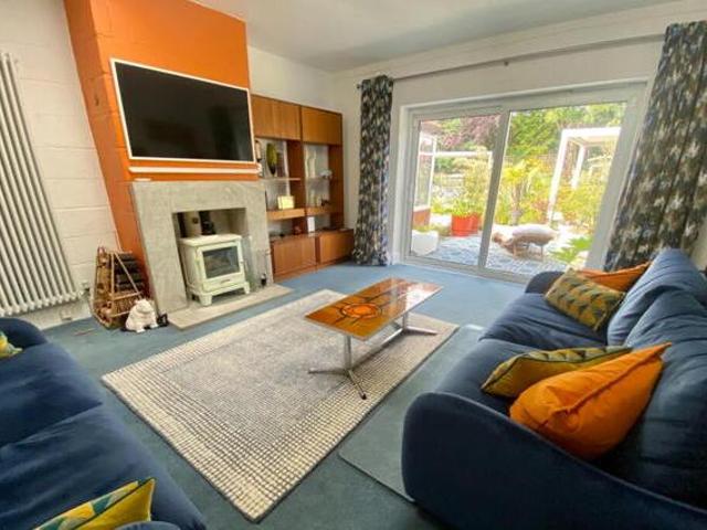 House for sale in Greater Manchester