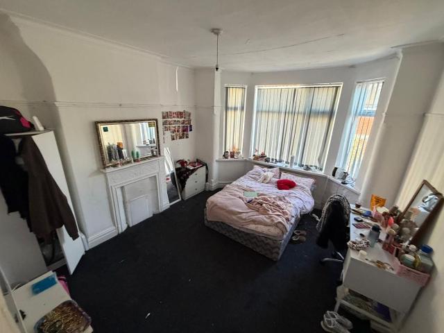 House for rent in Chorlton-on-Medlock, Georgia
