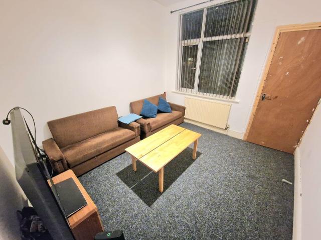 House for rent in Chorlton-on-Medlock, Georgia