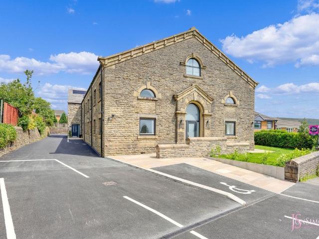 Apartment for rent in Irwell Springs, Irwell Vale