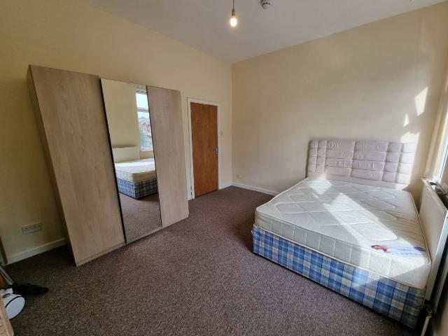 House for rent in Georgia, Greater Manchester
