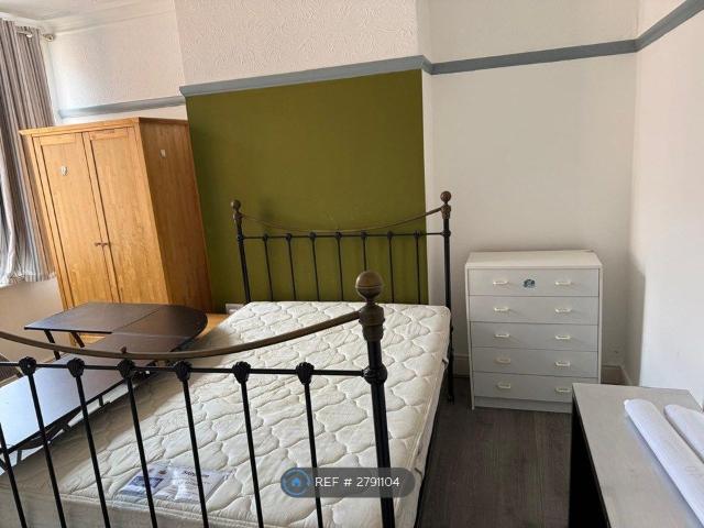 Room for rent in Chorlton-on-Medlock, Georgia